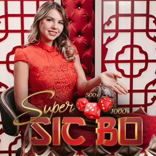 Game - 90794 - Super Sic Bo