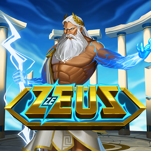Game - 175946 - Ze Zeus